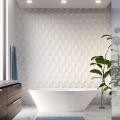 MAUNA 3D decorative concrete